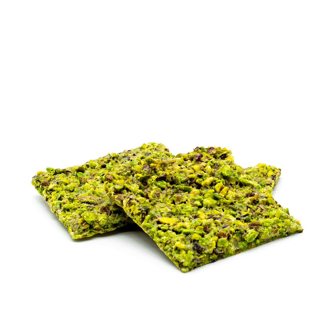 Croccantino al Pistacchio