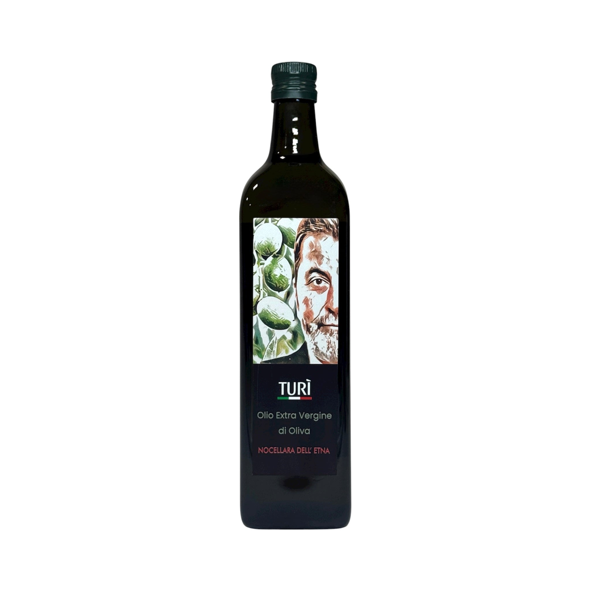 Olio Extra Vergine di Oliva