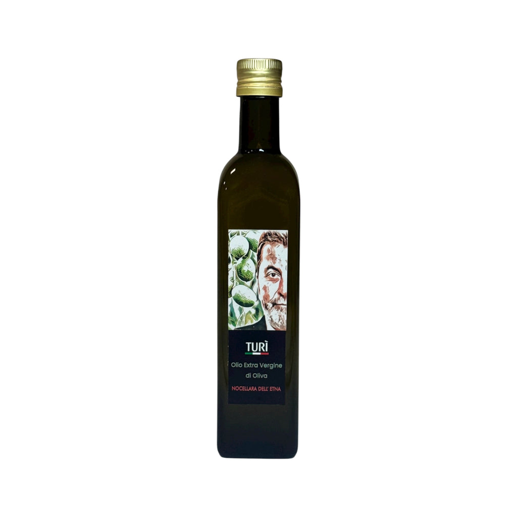 Olio Extra Vergine di Oliva