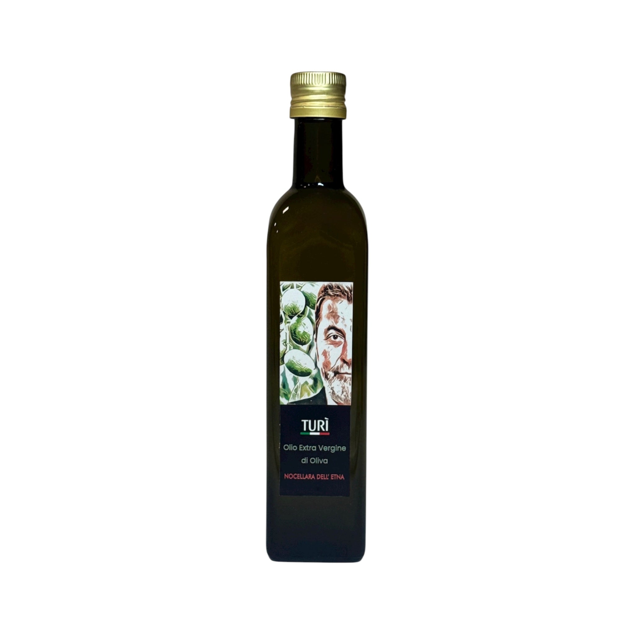 Olio Extra Vergine di Oliva
