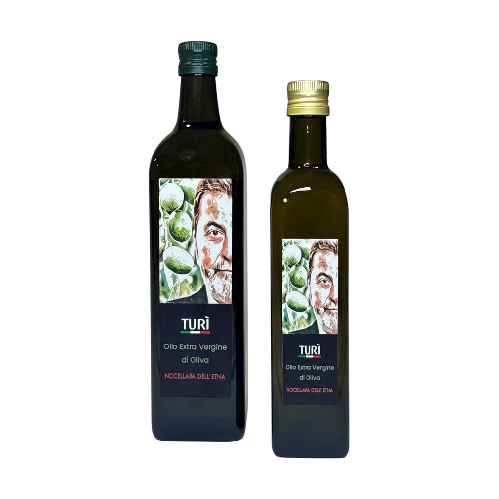 Olio Extra Vergine di Oliva