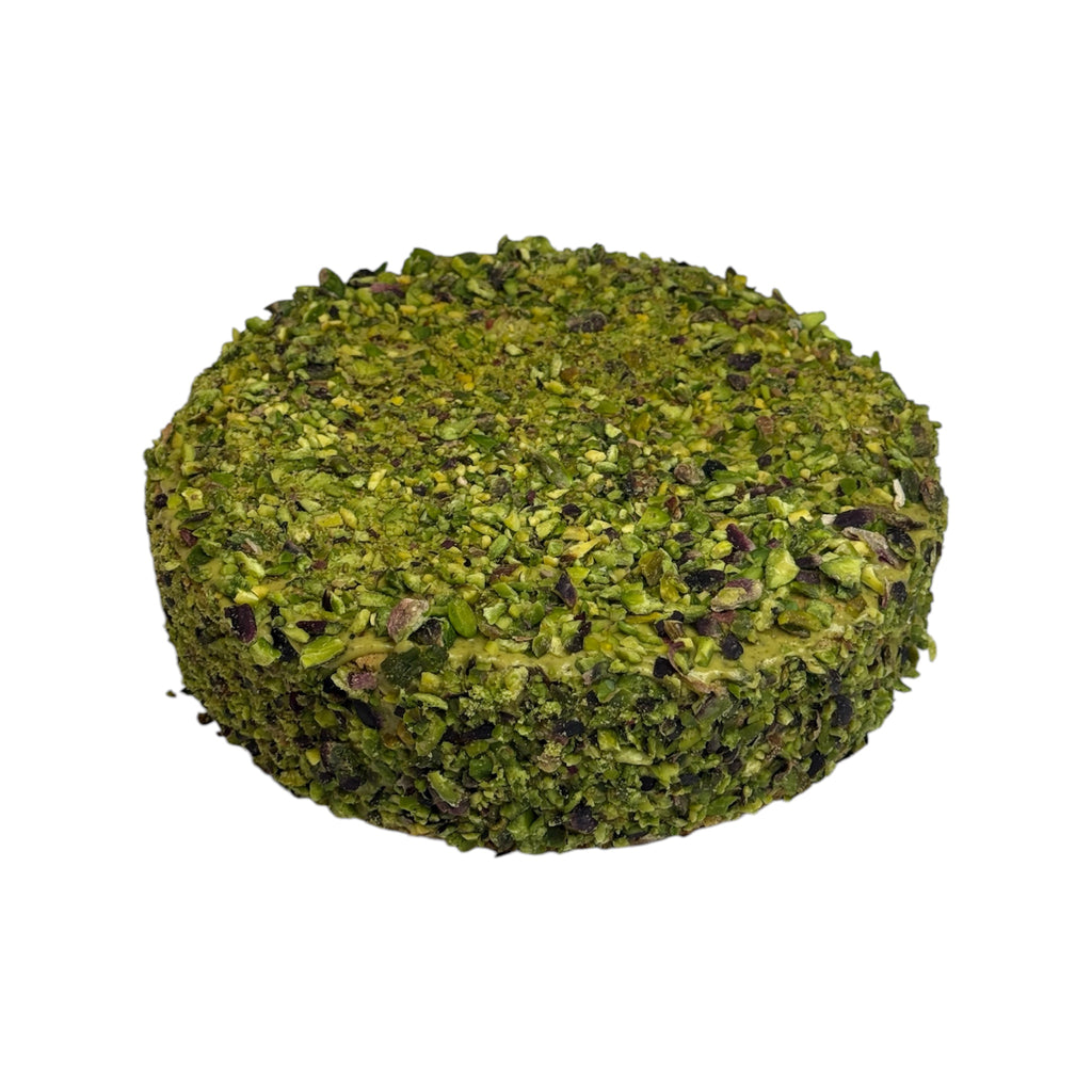 Torta al Pistacchio