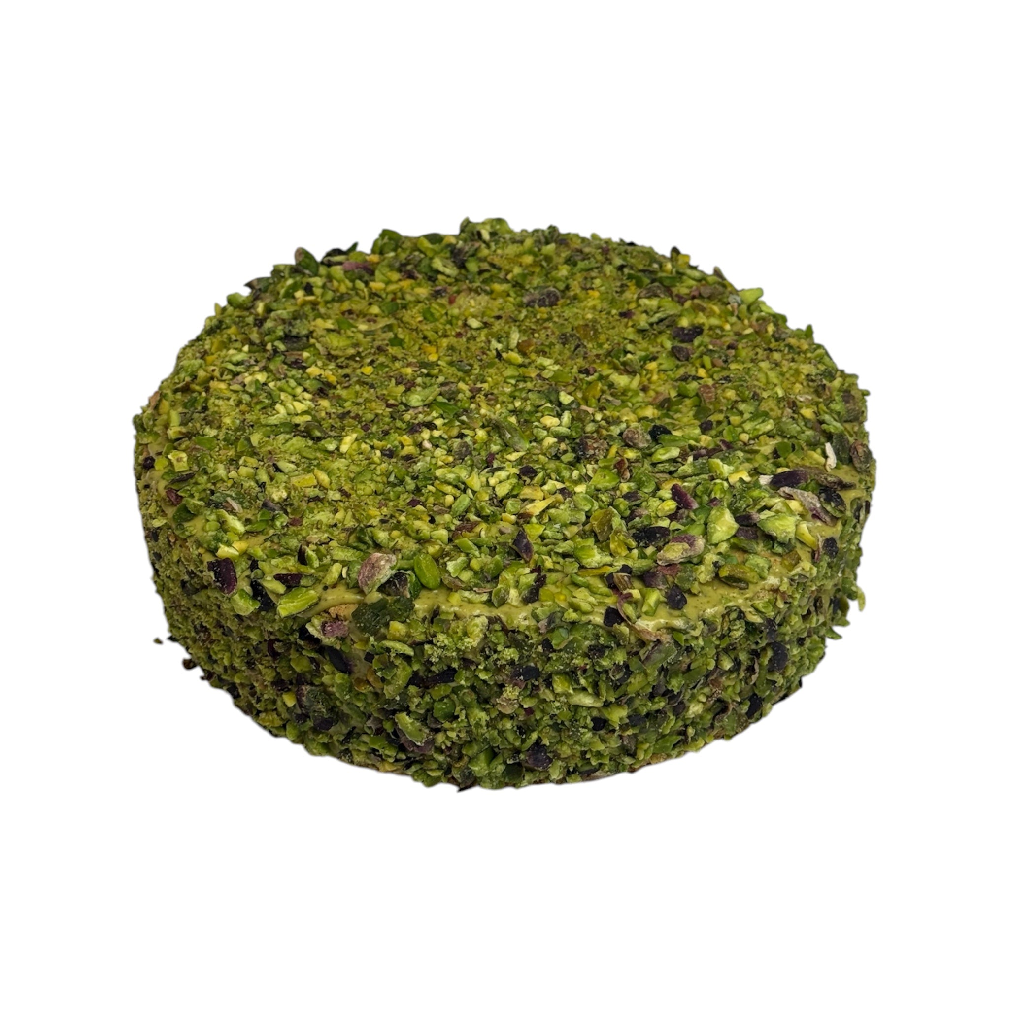 Torta al Pistacchio