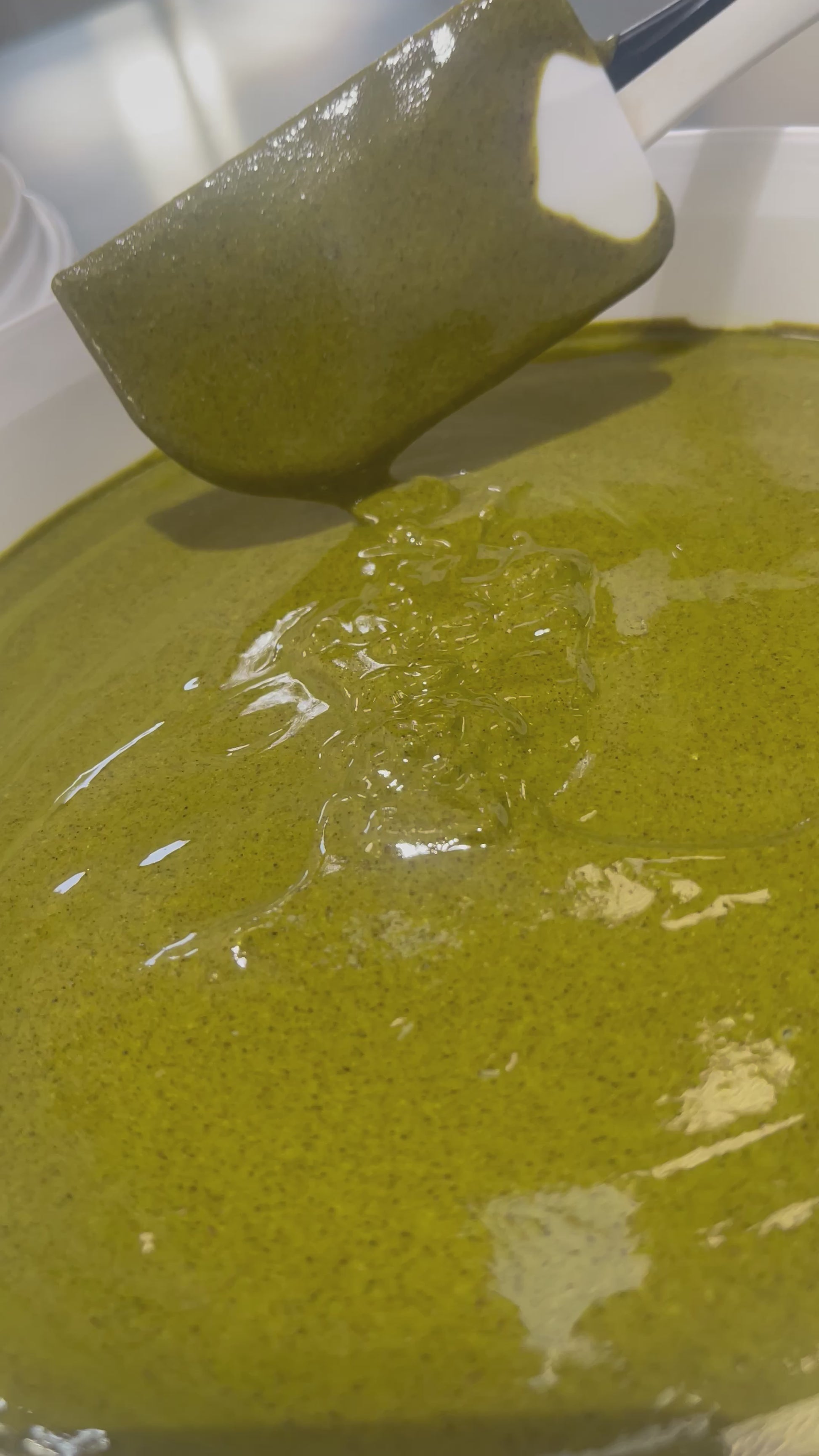 Pasta Pura di Pistacchio