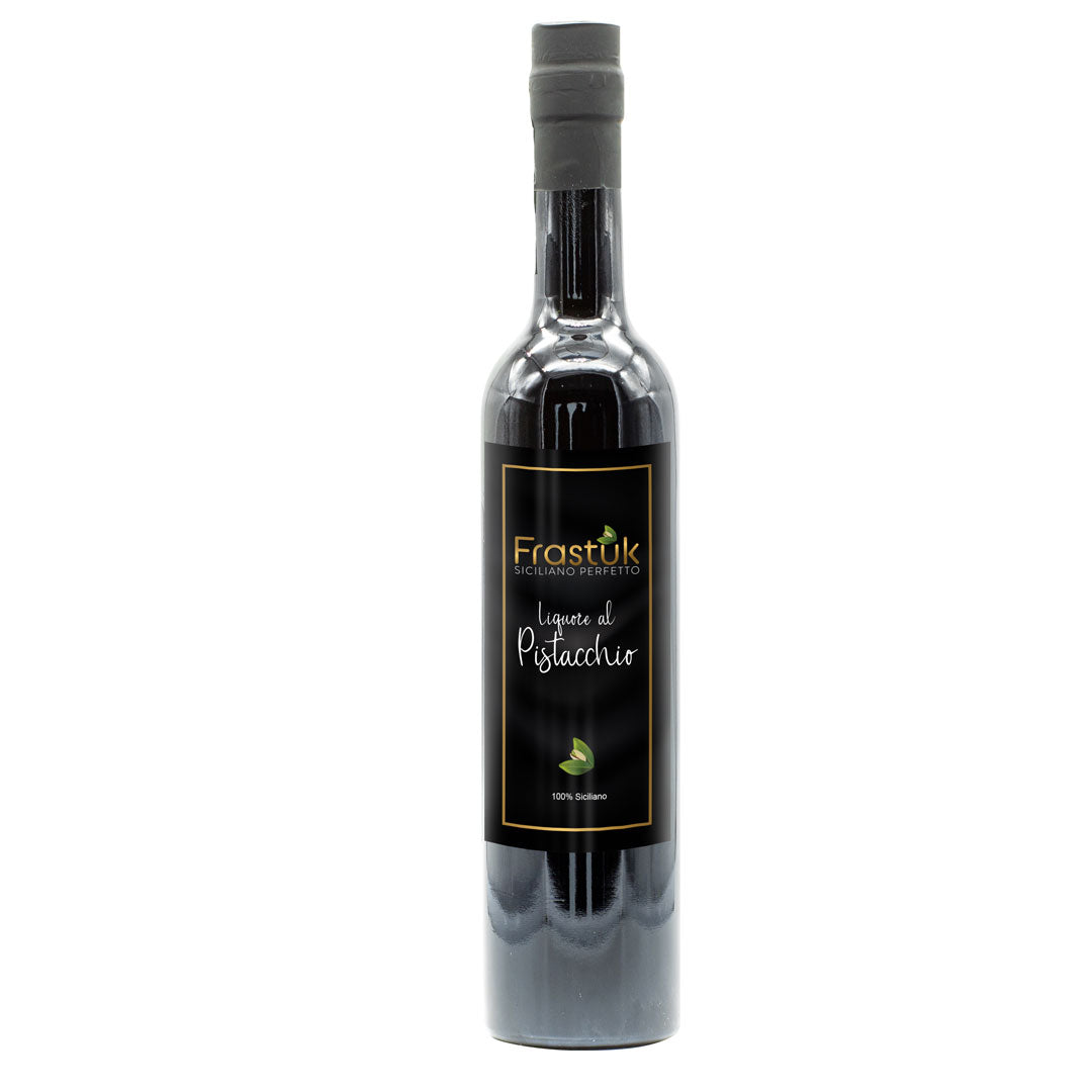 Liquore di pistacchio