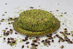 Torta al Pistacchio