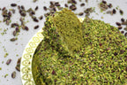 Torta al Pistacchio