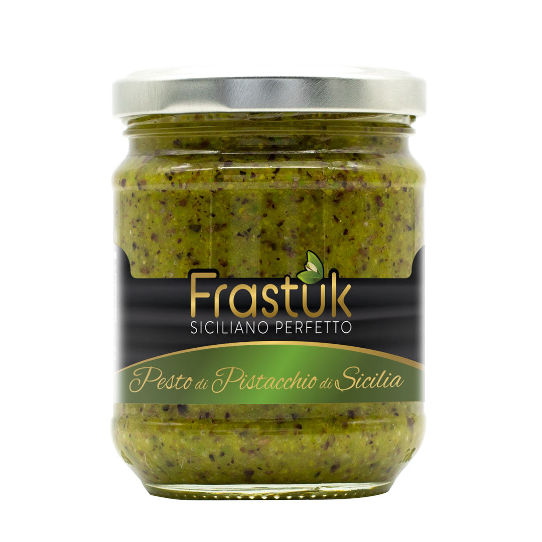 Pesto di Pistacchio