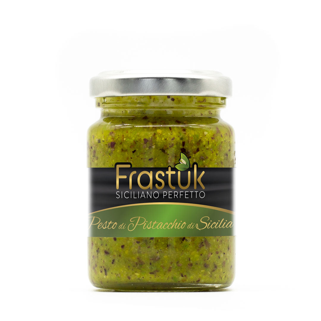 Pesto di Pistacchio