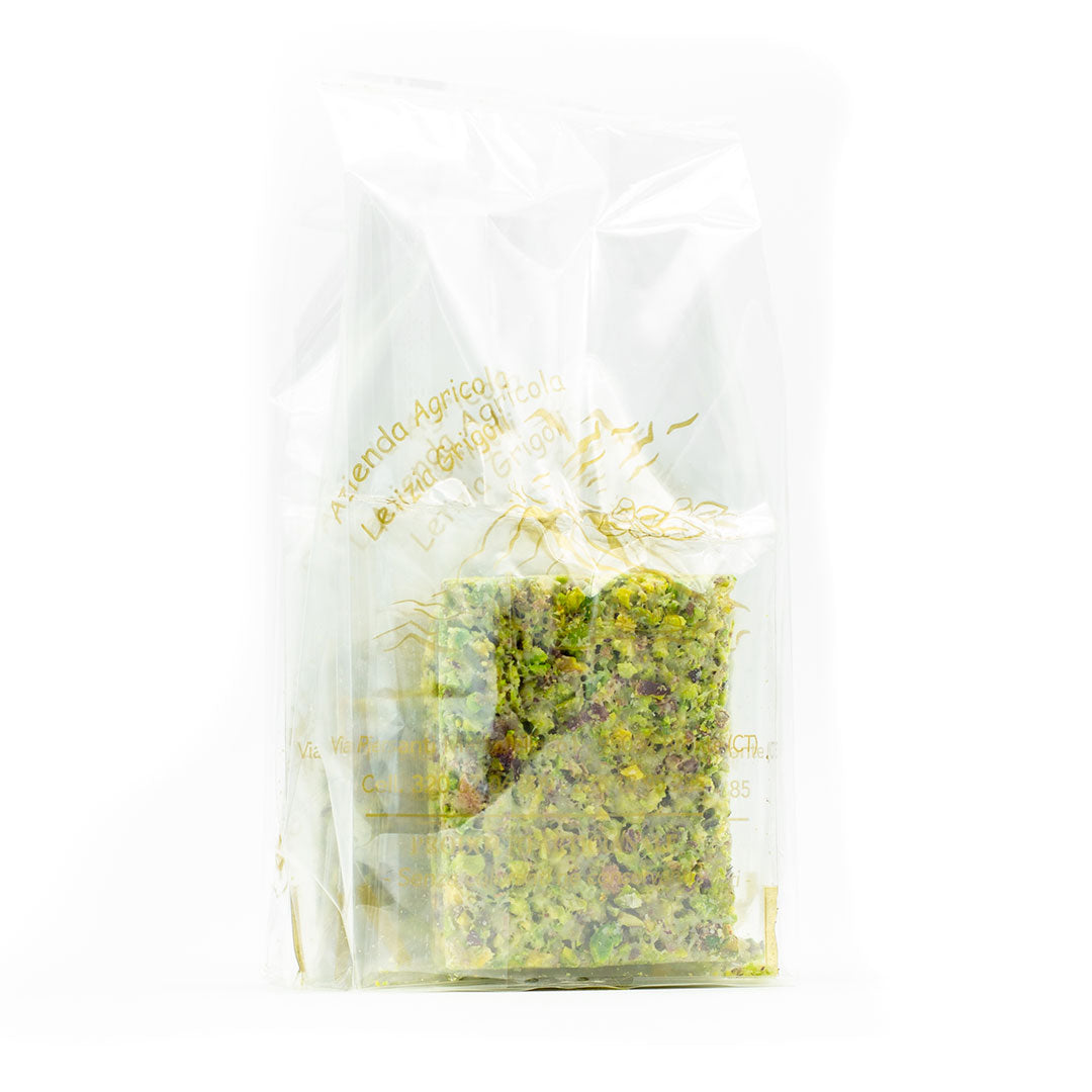 Croccantino al Pistacchio