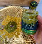 Pesto di Pistacchio