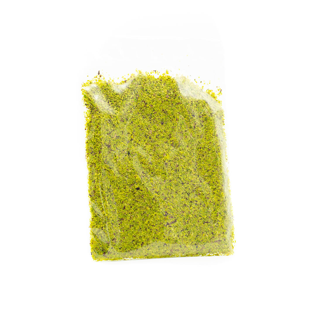 Farina di pistacchio