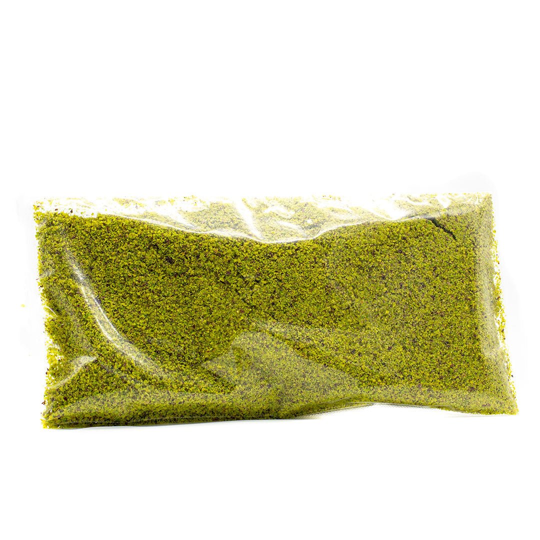 Farina di pistacchio