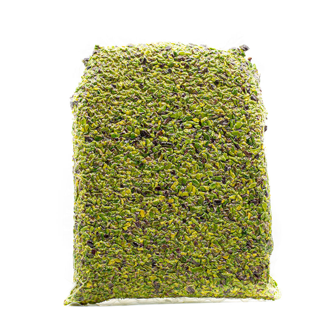 Pistacchi granella grossa
