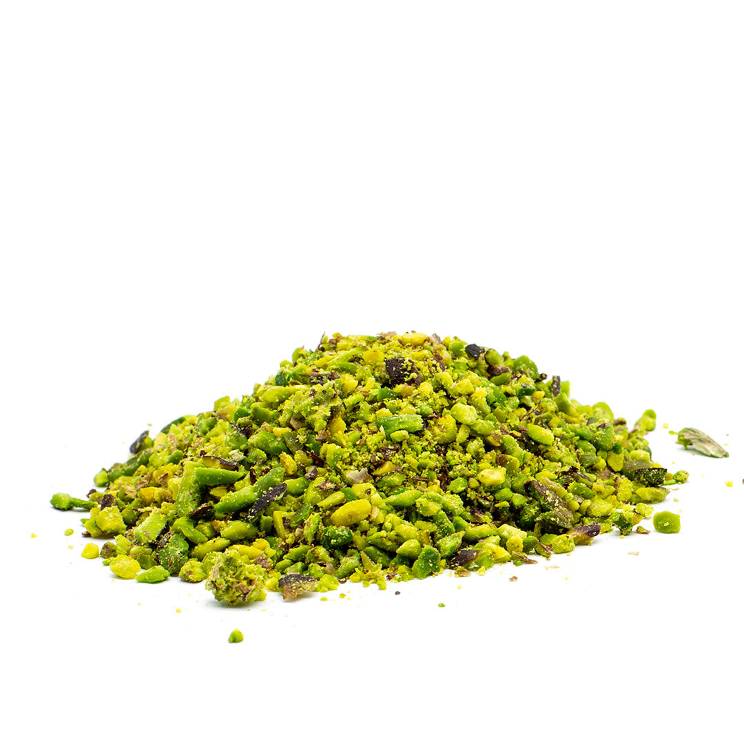 Pistacchi granella grossa